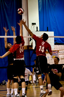Vancouver Asian Volleyball Tournament