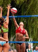 2011 Vancouver Open