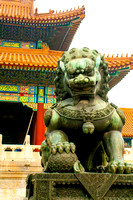Forbidden City and Beijing